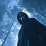 Ghostface profil fotoğrafı
