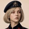 Profilbild von Phairy Megan