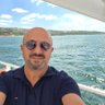 Fatih Hayri Yılmaz profil fotoğrafı