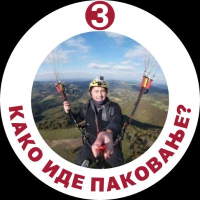 Milan Popovic's profile picture