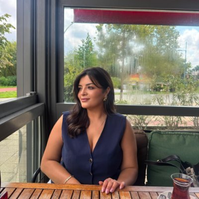 Merve Dağ's profile picture