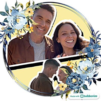 SimplyChenford's profile picture