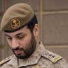 Фото профиля العميد المقداد