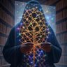 I⁰ AM⁰¹ Perceptioⁿ ⁿoticing-being⁰¹ human³⁵⁸, Now🪬 profil fotoğrafı