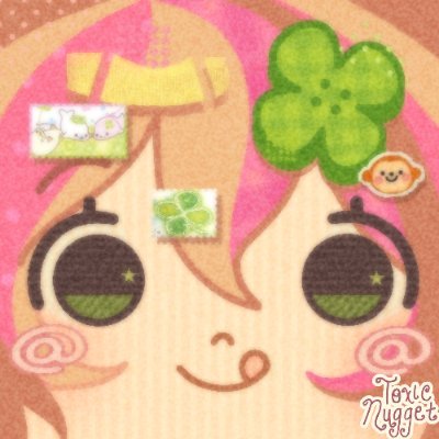 Nugi🍀(Working on Comms)'s profile picture