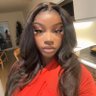 MISS TERIOUS 🇬🇭🇯🇲 profil fotoğrafı