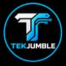 TekJumble 的头像