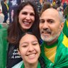 Rogério Costa 🇧🇷🙌🙏 profil fotoğrafı
