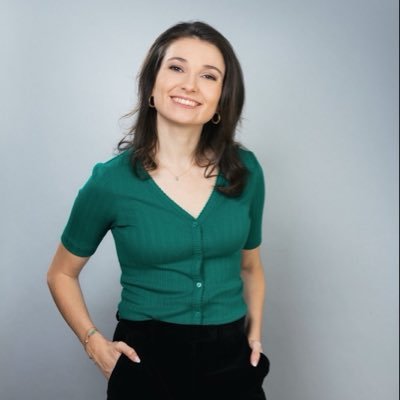 Marie Gentric's profile picture