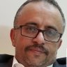 المحامي عبدالرب المرتضى 的头像
