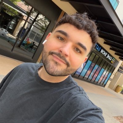 Parasite's profile picture