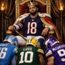 Bear Force One's profile picture