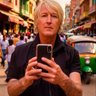 Profilbild von mark stephen levy