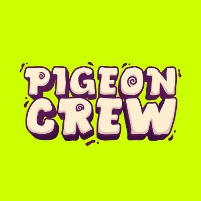 PIGEON CREW's profile picture