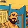 Profilbild von Mauricio ortiz