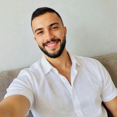 iyikigeldin1907's profile picture