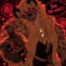 Hyda Hyena 的头像