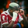 Фото профиля Galatasaray aslanı sadece osimhen (yeni hesap)