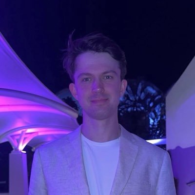 Jackson Lloyd's profile picture