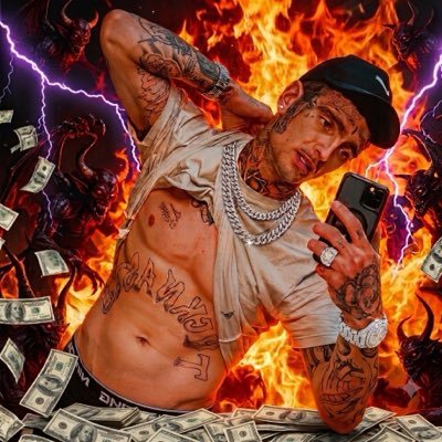 DrainGangGod's profile picture