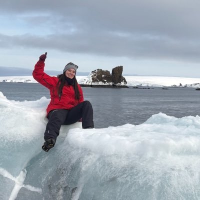 Sofía 🐧's profile picture