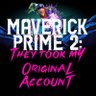 Profilbild von Maverick Prime