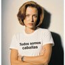 Фото профиля Agente Scully