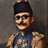 Фото профиля Ayetollah Enver Pasha