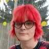 Marlow Emilea the Ferret Queen🏳️⚧️🏳️🌈🚩🇨🇦 的头像
