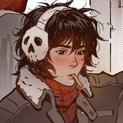 Fede 🍂 Andrew Minyard's defender's profile picture