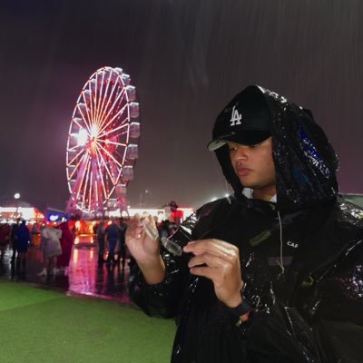 🌈PDC VIU A ZARA LARSSON's profile picture