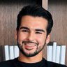 Profilbild von Alfredo Olazaba