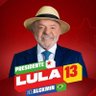 Profilbild von Rafael Rodrigues LULA2026