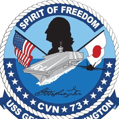 USS George Washington (CVN 73)'s profile picture