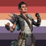 lesbian mad maggie 的头像