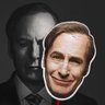 Saul Goodman Perez 的头像