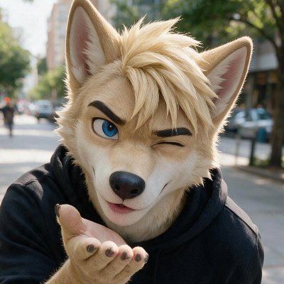 Mark Wolfie 🐺's profile picture
