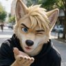 Mark Wolfie 🐺 profil fotoğrafı