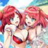 Фото профиля ガネクシア