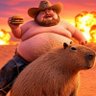 Touissant's profile picture