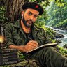 பொறியாளன் இரும்பொறை (எ) ராம்❤️💛 的头像