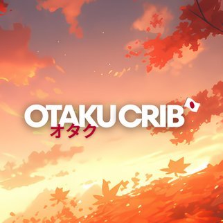 OtakuCrib's profile picture