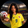 Фото профиля ♚ مۭڵـڪـيـهـہ ⁞ 9 🇨🇴