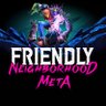 Friendly Neighborhood Meta profil fotoğrafı