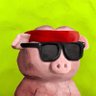 Roaring Piggy profil fotoğrafı