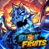 Fan • Blox Fruits Leaks profil fotoğrafı