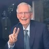 Mitch McConnell profil fotoğrafı