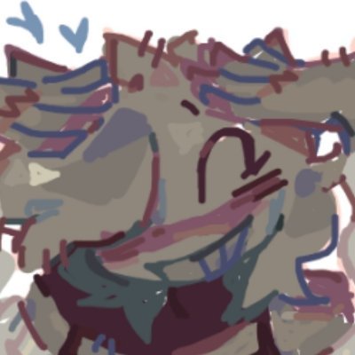 salesman's profile picture
