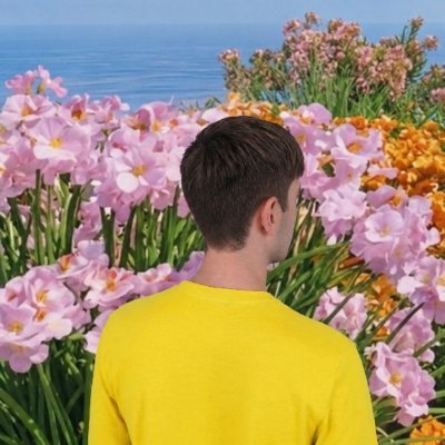 Angel 🌼's profile picture