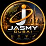 Jasmy Dubai profil fotoğrafı
